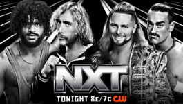 WWE NXT - 2026-03-10